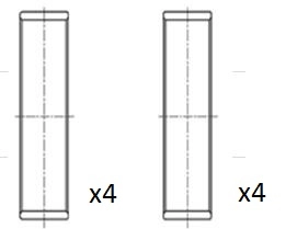 Connecting Rod Bearing